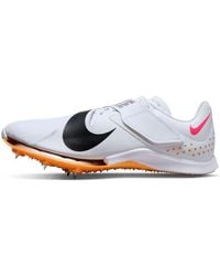 Nike - Air Zoom Long Jump Elite Hyper' - Lyst