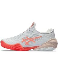 Asics - (Wmns) Court Ff 3 Clay Sun Coral' - Lyst
