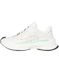 Gucci - (Wmns) Run Sneaker - Lyst