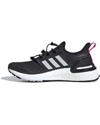 adidas - (Wmns) Ultraboost Winter.Rdy 'Core' - Lyst