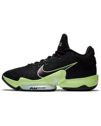 Nike - Zoom Rize 2 Ep Lime Blast' - Lyst