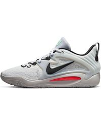 Nike - Kd 15 Ep 'Brooklyn Nets' - Lyst