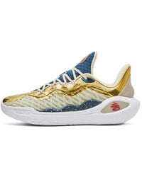 Under Armour - Curry 11 'Champions Mindset' - Lyst