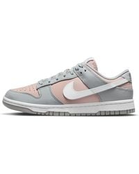 Nike - (Wmns) Dunk Low 'Soft' - Lyst