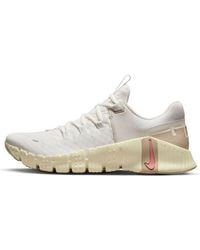 Nike - (Wmns) Free Metcon 'Sail Sanddrift' - Lyst