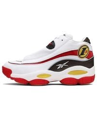 Reebok - Answer 1 Dmx Retro 'Og' 2022 - Lyst