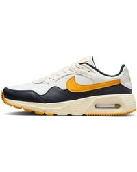 Nike - Air Max Sc 'Sail University' - Lyst