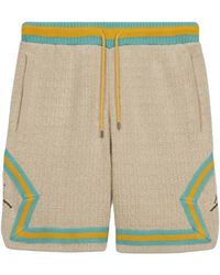 Nike - X Union X Bephies Beauty Supply Diamond Shorts 'Baroque Washed' - Lyst