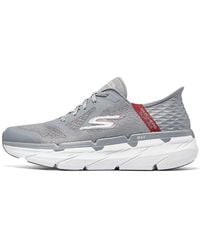 Skechers - Go Run Max Cushioning - Lyst