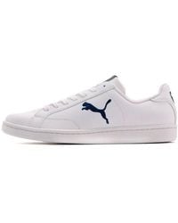 PUMA - Smash Cat L - Lyst