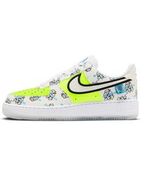 Nike - Air Force 1 '07 Lv8 'Worldwide Pack - Lyst