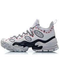 Li-ning - Countflow Monster Eye Mid - Lyst