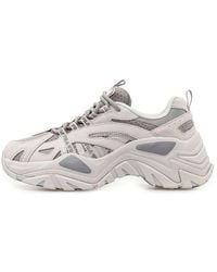 Fila - (Wmns) Flatform Chunky Shoes - Lyst