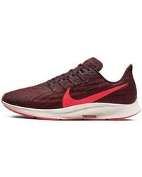 Nike - Air Zoom Pegasus 36 Running Shoe - Lyst