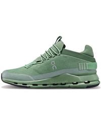 On Shoes - (Wmns) Cloudnova Sensa 'Fern' - Lyst