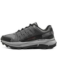 Skechers - Relaxed Fit Equalizer 5.0 'Charcoal' - Lyst