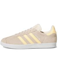 adidas - (Wmns) Gazelle Shoes 'Bliss Cloud' - Lyst