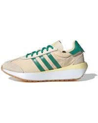 adidas - (Wmns) Originals Country Xlg Shoes - Lyst