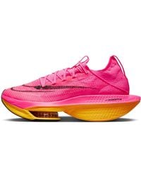 Nike - (Wmns) Air Zoom Alphafly Next% 2 'Hyper Laser' - Lyst