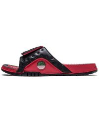 Nike - Hydro 13 Slide 'Bred' 2017 - Lyst