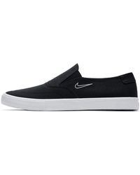 Nike - Sb Portmore 2 Slr Slip - Lyst