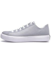 Converse - Chuck Taylor All Star Modern Ox 'Ash' - Lyst