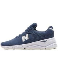 New Balance - (Wmns) X-90 Series Low Tops Retro - Lyst