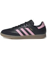 adidas - X Inter Miami Samba Indoor - Lyst