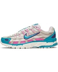 Nike - P-6000 Pink - Lyst