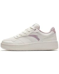 Anta - (Wmns) Skateboarding Series Sneakers - Lyst