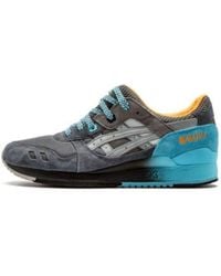 Asics - Slam Jam X Gel Lyte Iii '6Thprll' - Lyst