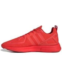 adidas - Zx 2K Flux Shoes 'Hi-Res' - Lyst
