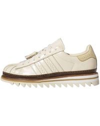 adidas - X Clot Superstar 'Crystal Sand' - Lyst