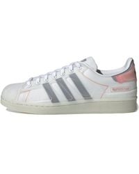 adidas - Superstar Futureshell Semi Solar' - Lyst