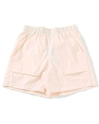Nike - Sb Water Short Skateboard Shorts Pinkred - Lyst