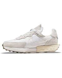Nike - Fontanka Waffle 'white' - Lyst