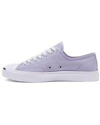 Converse - Jack Purcell Low 'Seasonal Twill - Lyst