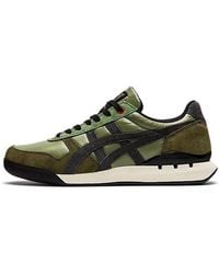 Onitsuka Tiger - Ultimate 81 Ex Mistletoe Graphite' - Lyst