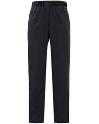 Nike - Sportswear Premium Essentials Cone Woven Sports Long Pants - Lyst