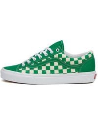 Vans - Style 36 'Jolly Checkerboard' - Lyst