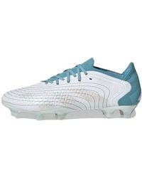 adidas - Predator Accuracy.1 L Fg 'Cloud Two Preloved' - Lyst