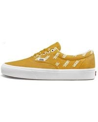 Vans - Comfycush Era Logo - Lyst
