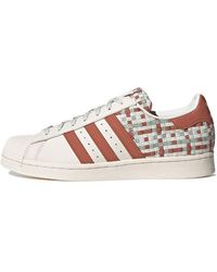 adidas - Originals Superstar Low-Top Sneakers - Lyst