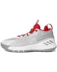 adidas - D Rose Son Of Chi 2 - Lyst