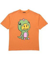 Drew House - Dino T-Shirt - Lyst