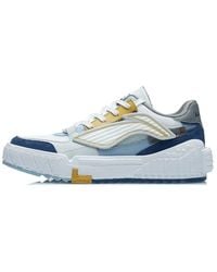 Li-ning - Attack Ace Tellow' - Lyst