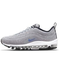 Nike - (Wmns) X Swarovski Air Max 97 'Polar' - Lyst