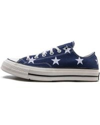 Converse - Chuck 70 Low 'Archival Stars Print' - Lyst
