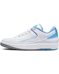 Nike - 2 Retro Low 'Unc' - Lyst