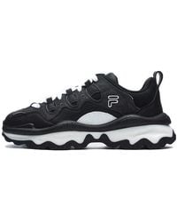 Fila - Qd96 Athletic Shoes - Lyst
